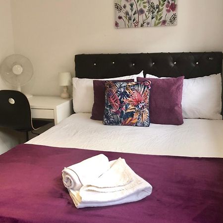 Kamilla'S Rooms London Zone-1 Esterno foto