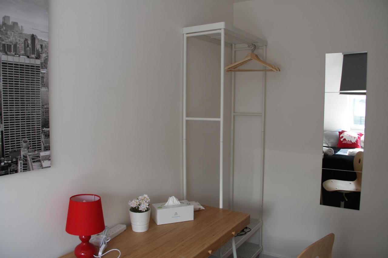 Kamilla'S Rooms London Zone-1 Esterno foto