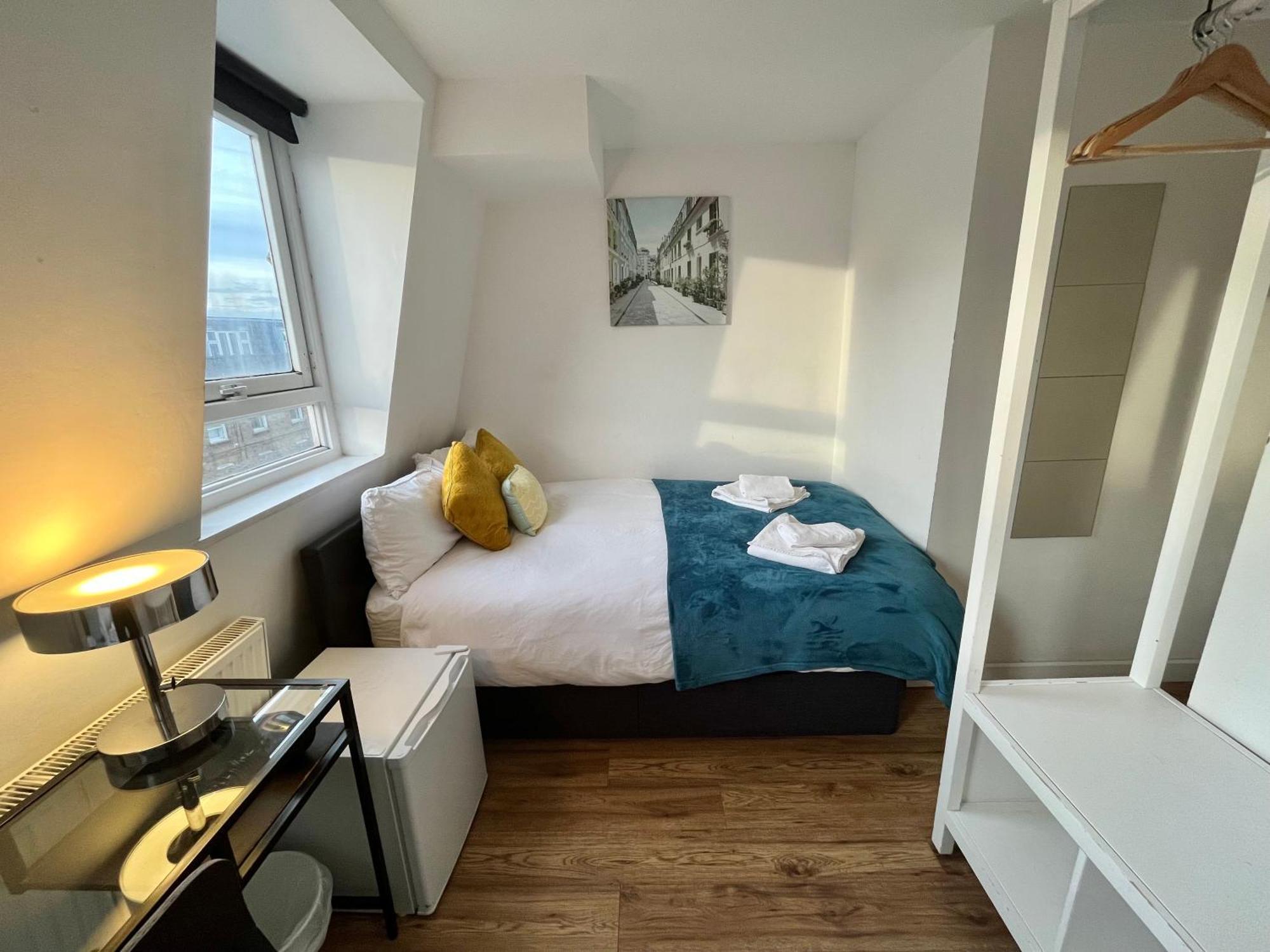 Kamilla'S Rooms London Zone-1 Esterno foto
