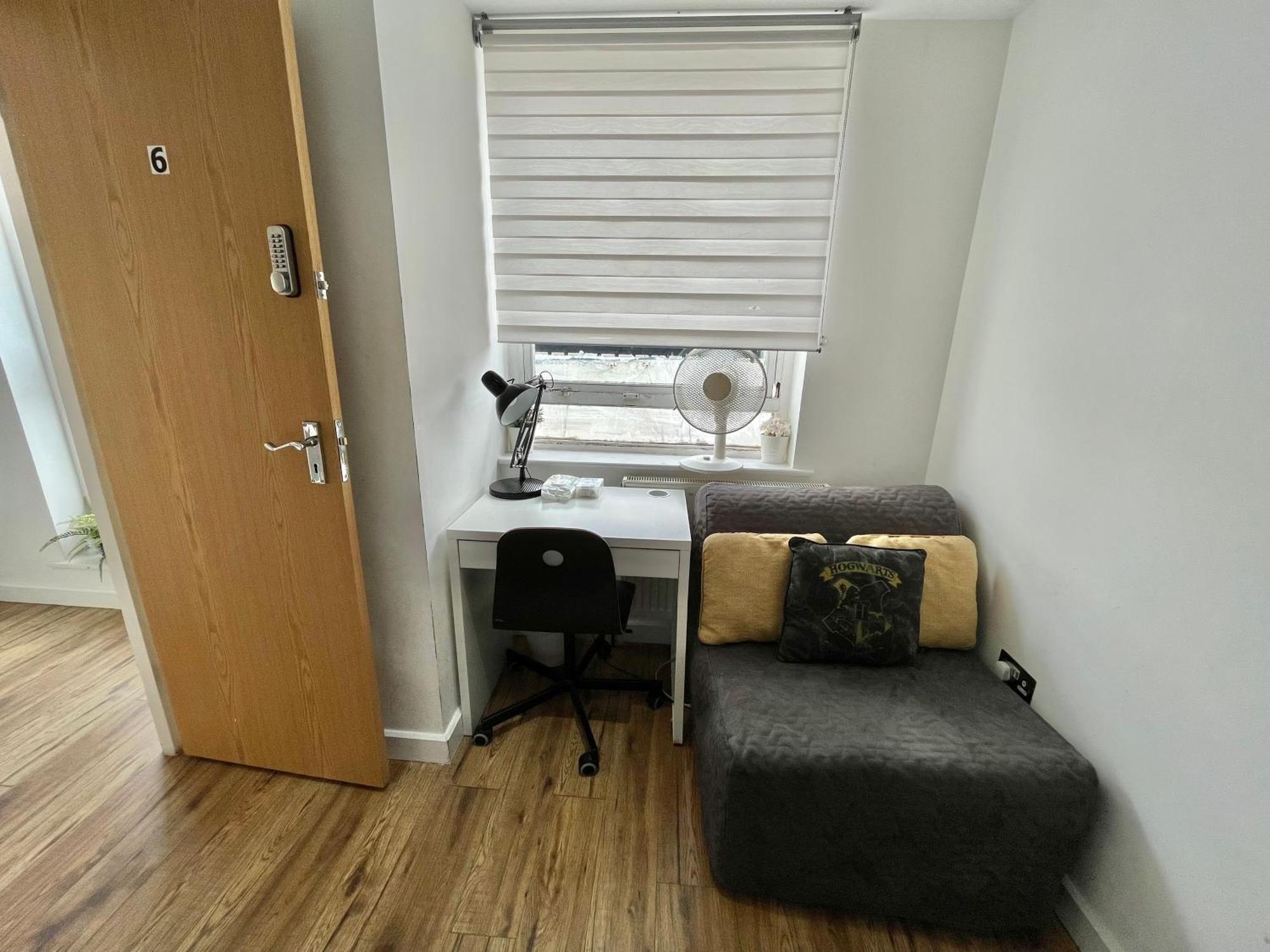 Kamilla'S Rooms London Zone-1 Esterno foto
