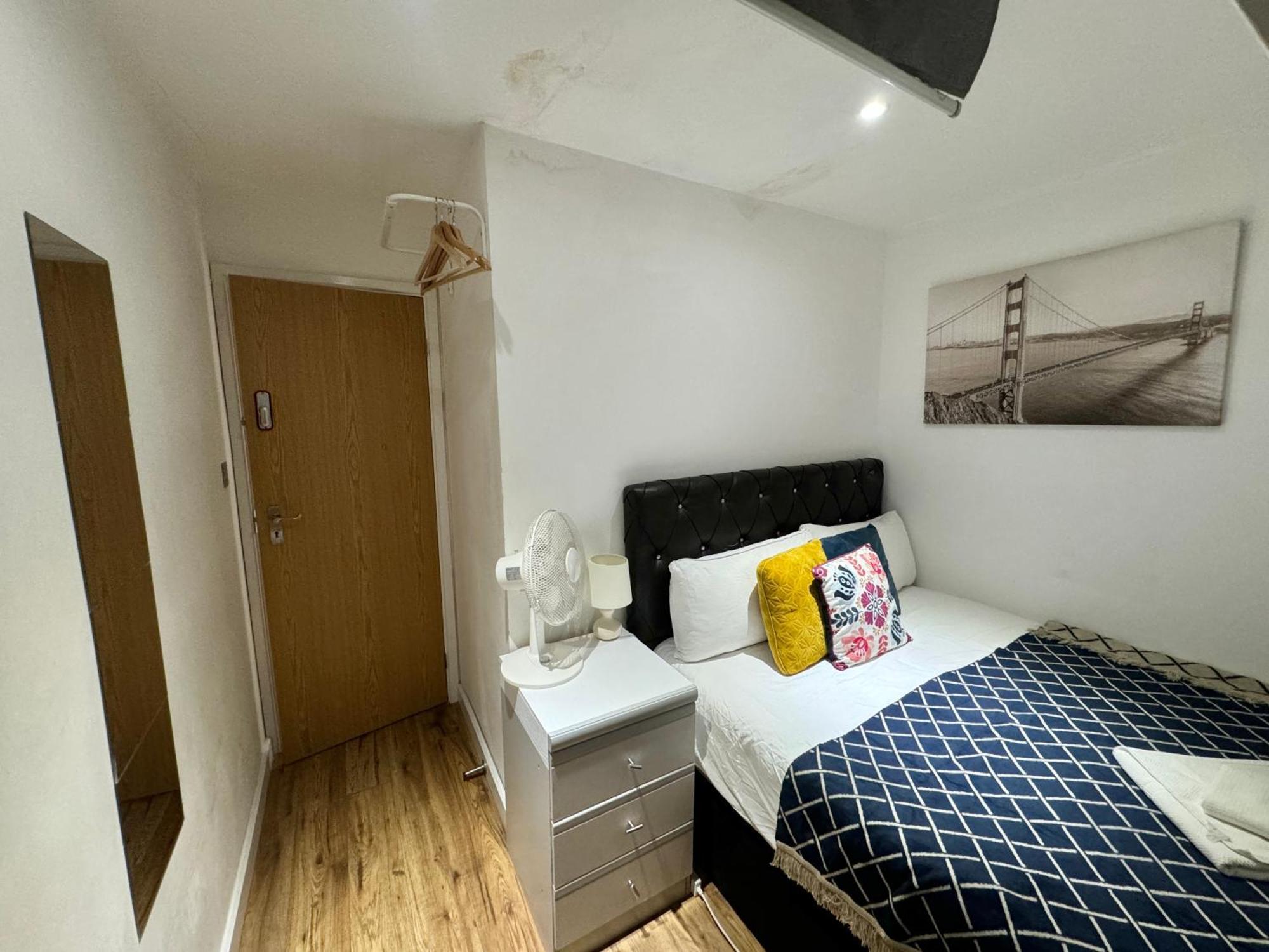 Kamilla'S Rooms London Zone-1 Esterno foto