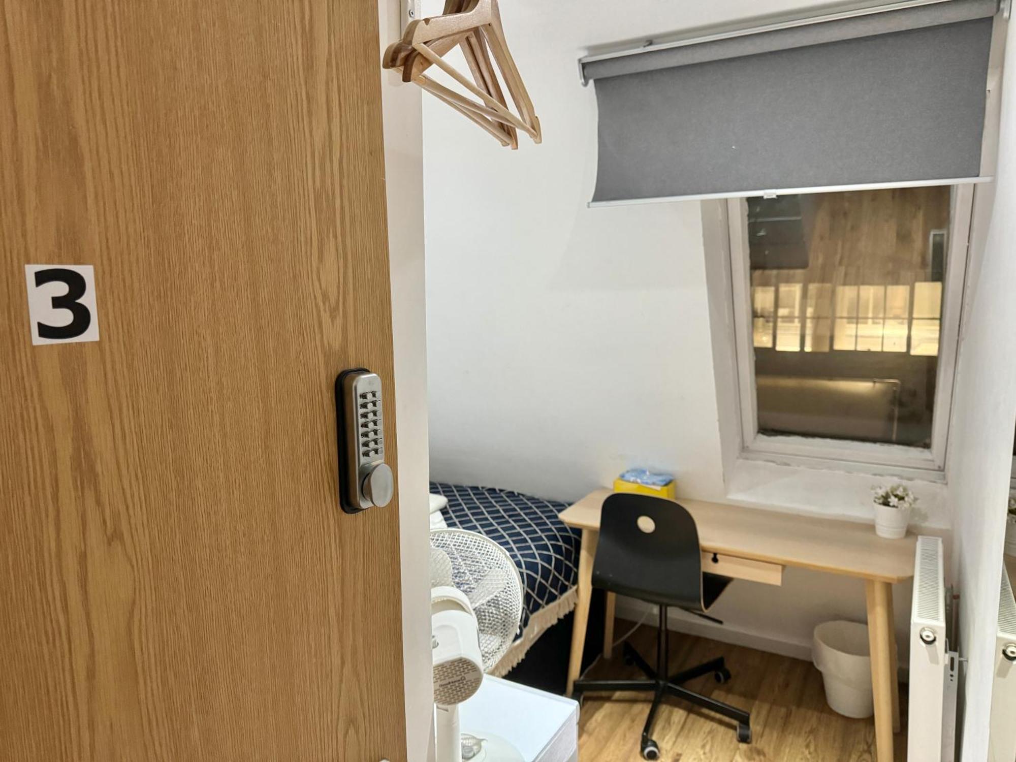 Kamilla'S Rooms London Zone-1 Esterno foto